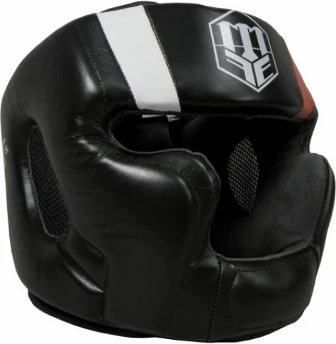 Helmetë për meshkuj Masters, e zezë