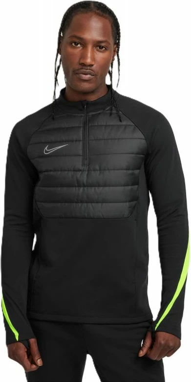 Duks për meshkuj Nike, i zi