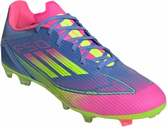 Atlete futbolli adidas për meshkuj dhe fëmijë, shumëngjyrëshe [Madhësia: 47 1/3]