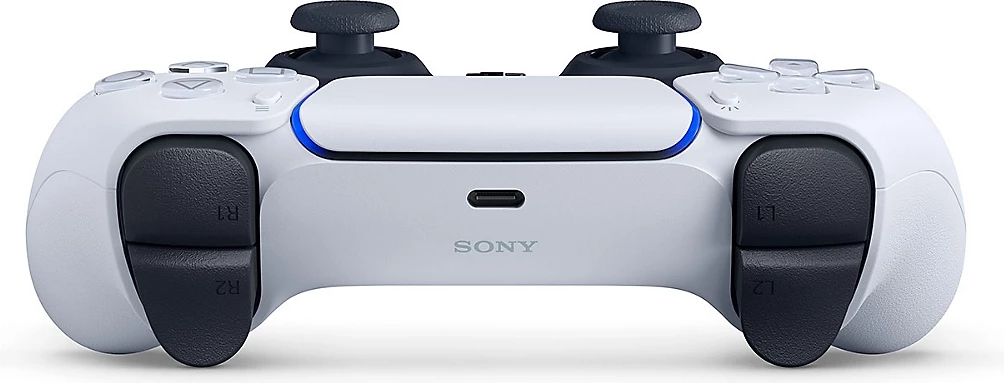 Sony Controller DualSense V2 EU - bluetooth, e bardhe