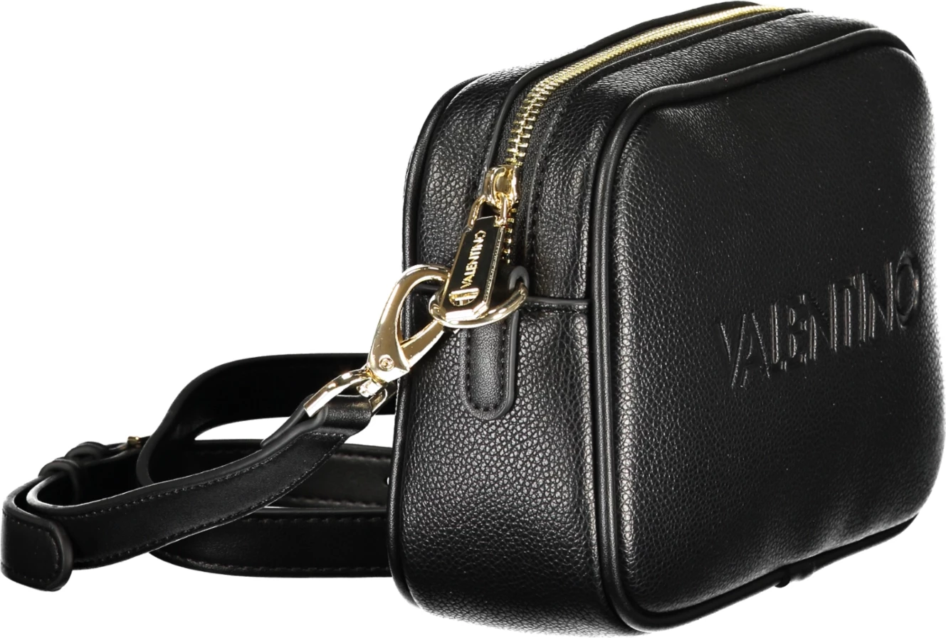 Çantë Valentino Bags femra, e zezë