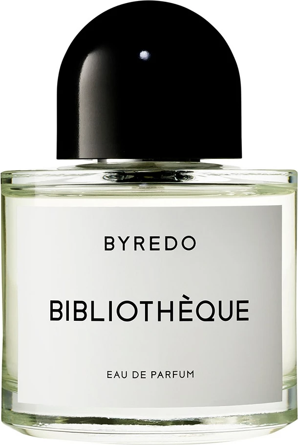 Eau de Parfum Byredo Bibliotheque 100ml