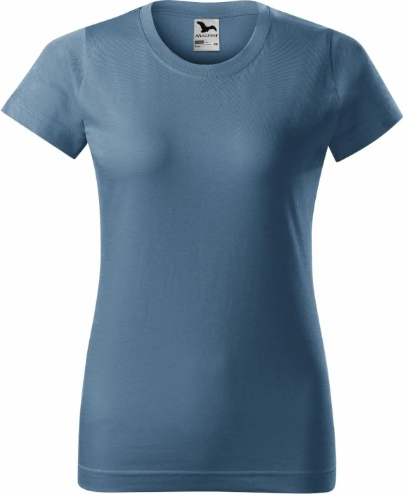 Maicë Malfini për femra, blu [Madhësia: XS]
