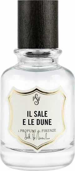 Parfum I Profumi Di Firenze Il Sale E Le Dune 50ml