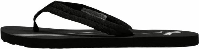 Papuqe Puma unisex, të zeza