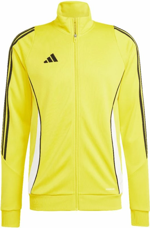 Duks për meshkuj adidas, i verdhë