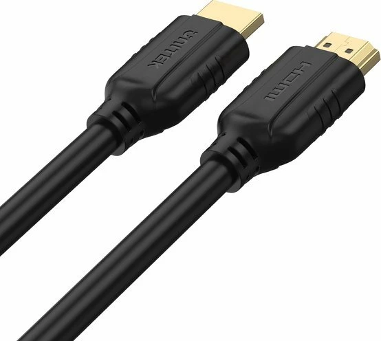 Kabl HDMI Unitek C11079BK-1.5M 1.5m 4K 60Hz HDR HDMI-HDMI i zi