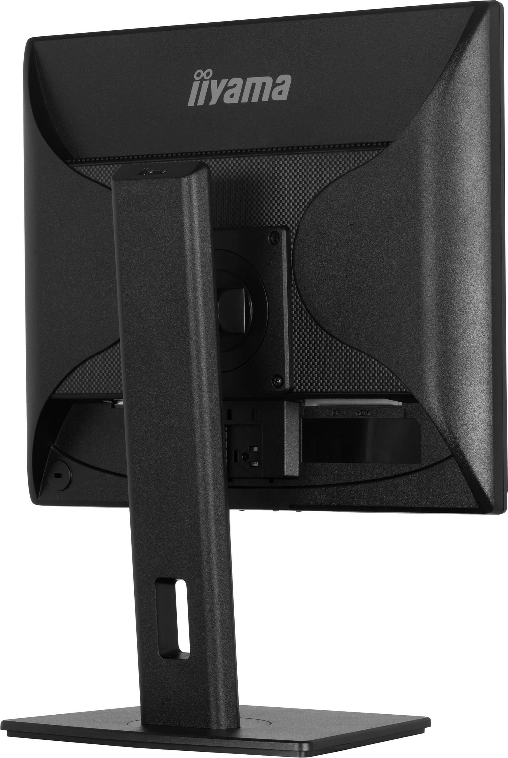 Monitor iiyama ProLite B1980S-B1, 19 inç, LED, 1280x1024, HDMI+DP, zi