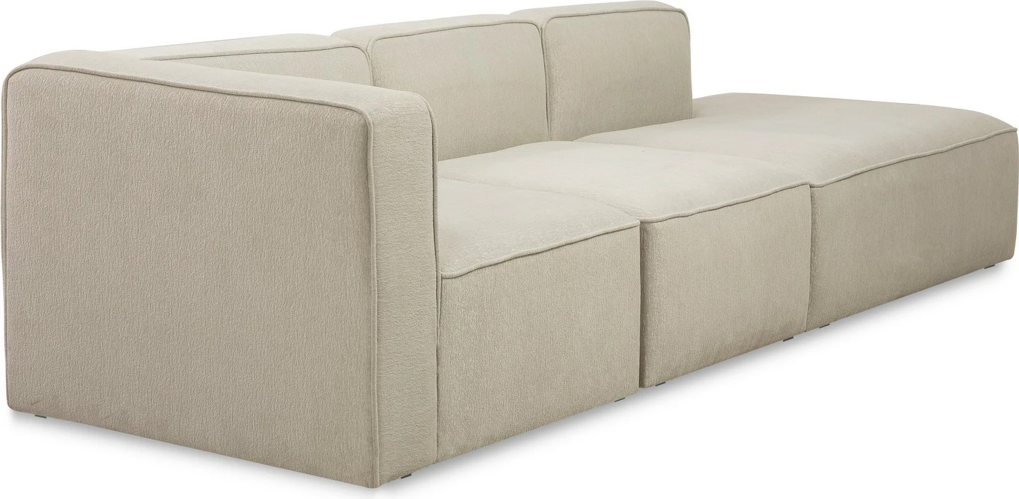 Këndollëse Atelier del Sofa, More M (M2-M1-M3), ngjyrë krem