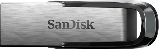 Pendrive SanDisk Ultra Flair 256GB USB 3.0, Metal, Zi