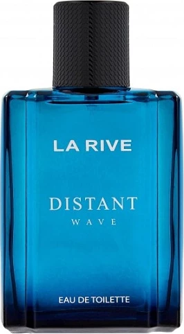 Eau de Toilette për meshkuj La Rive Distant Wave 100ml