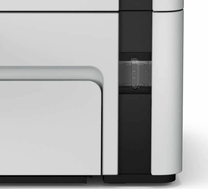 Printer multifunksional Epson EcoTank M2120 C11CJ18402 A4 Wi‑Fi USB (CISS) bardhë/zi