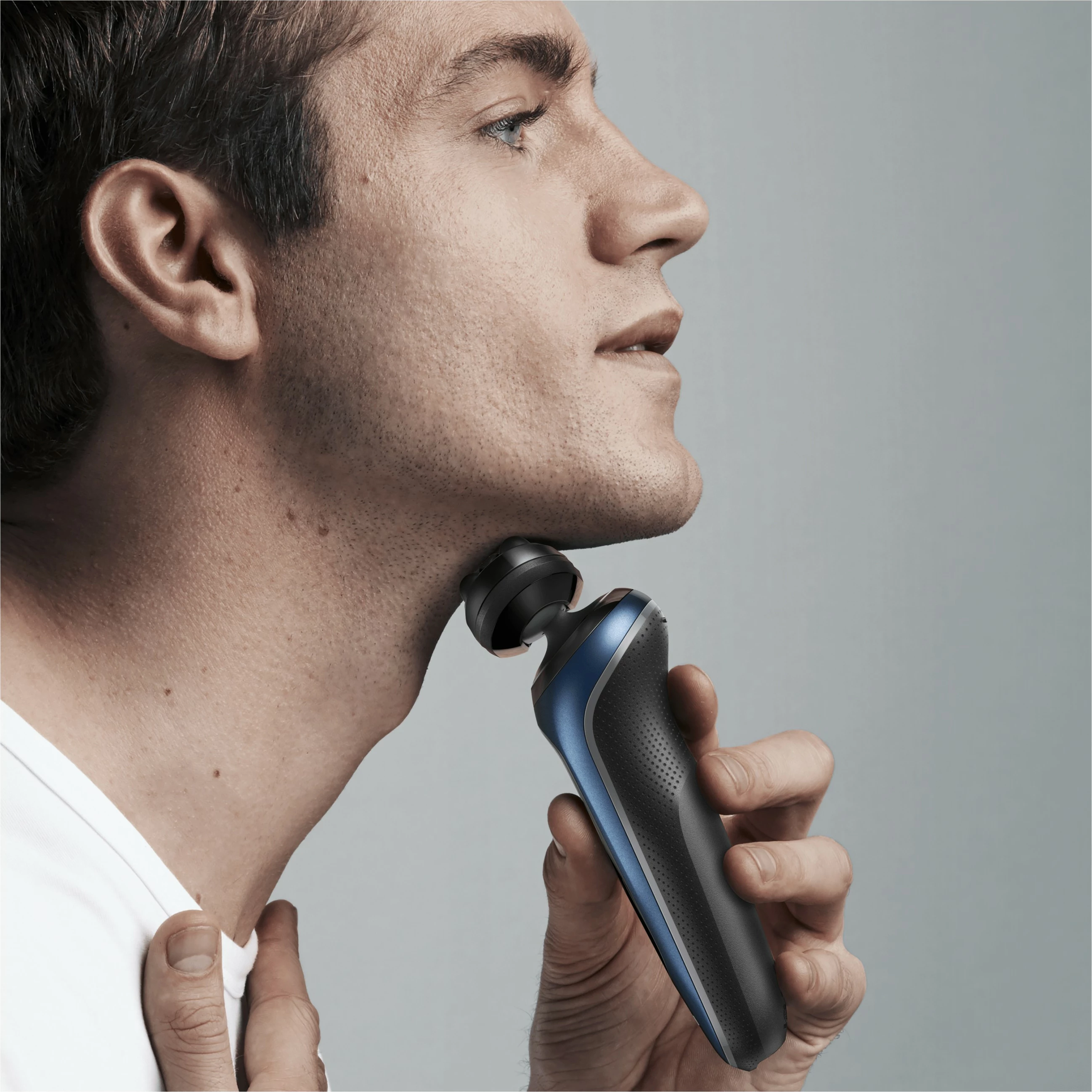 Kokë rroje Braun 81697104, Series 5/6, e zezë