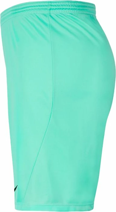 Shorce për fëmijë Nike, të gjelbërta