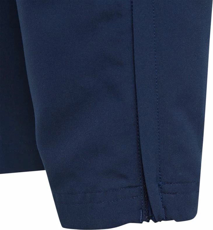 Pantallona sportive për fëmijë adidas Entrada 22, blu marine