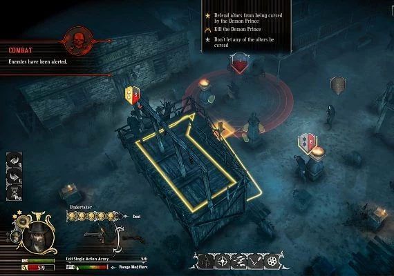 Hard West EN/DE/FR/PL/RU Global
