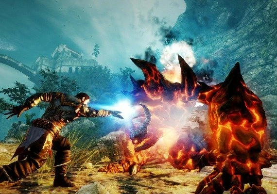 Risen 3: Titan Lords - Adventure Garb DLC EN/DE/FR/IT/ES Global