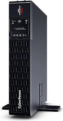 USV CyberPower PR2000ERT2U, Line-Interactive, 2000VA/2000W, Rack/Tower 2U, 10x C13, e zezë