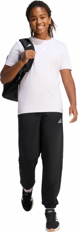 Maicë fëmijë adidas Essentials KS0405, vjollcë
