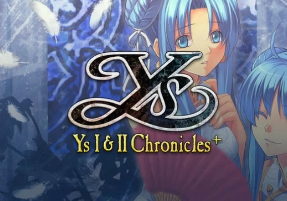 Ys I & II Chronicles + EN Global