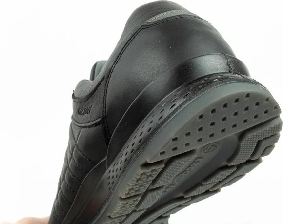 Atlete për meshkuj Grisport, të zeza