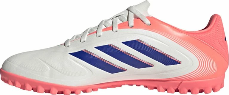 Atlete futbolli adidas për meshkuj, portokalli [Madhësia: 42 2/3]