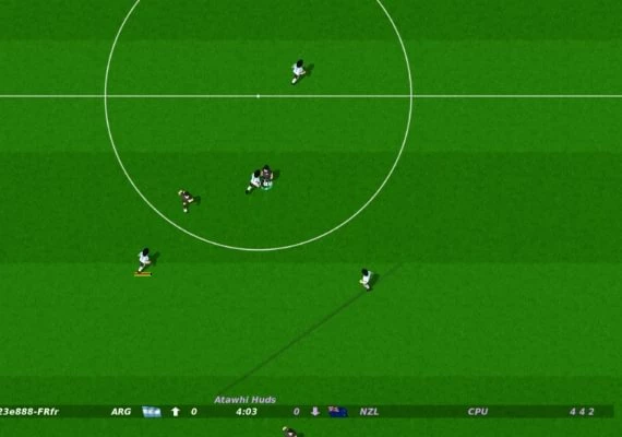 Dino Dini's Kick Off Revival Steam Edition EN/DE/FR/IT/ZH/ES Global