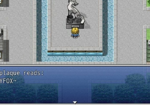Greyfox RPG EN Global