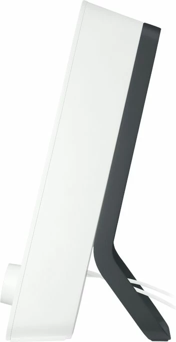 Altoparlantë për kompjuter Logitech Z207 980-001292, 2.0, Bluetooth, 5 W RMS, bardhë/zi, set 2 copë