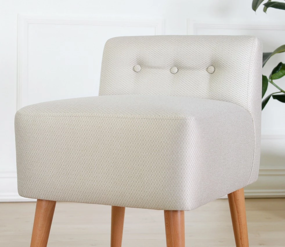 Puf Atelier del Sofa, Moouv 9103, krem