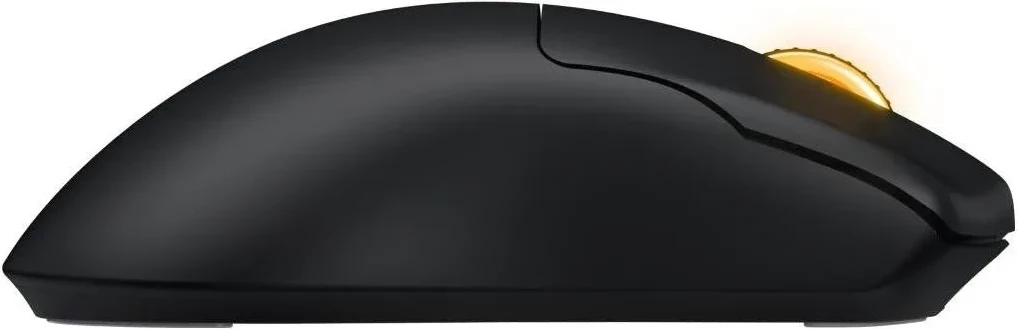 Maus Hator Pulsar3 Pro Wireless 3 HTM640, RGB, i zi