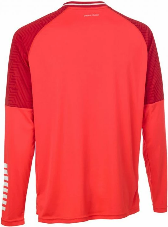 Duks për meshkuj Select, i kuq