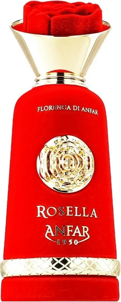 Eau de Parfum për femra Anfar Rosella Extract 100ml