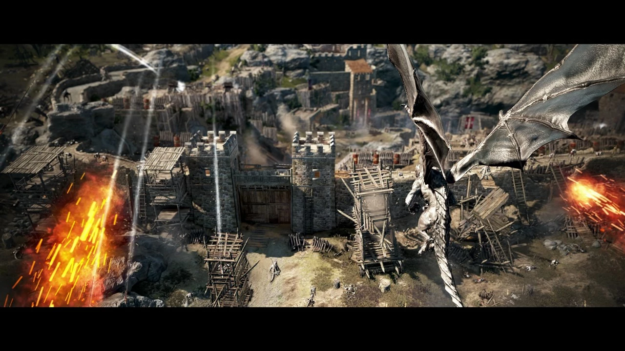 Lojë Xbox One Pearl Abyss Black Desert Prestige Edition