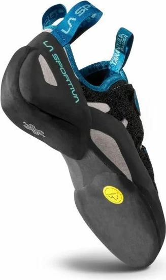 Atlete ngjitjeje për femra La Sportiva Tarantula Boulder ZFCS144W01B3, Ice/Crystal