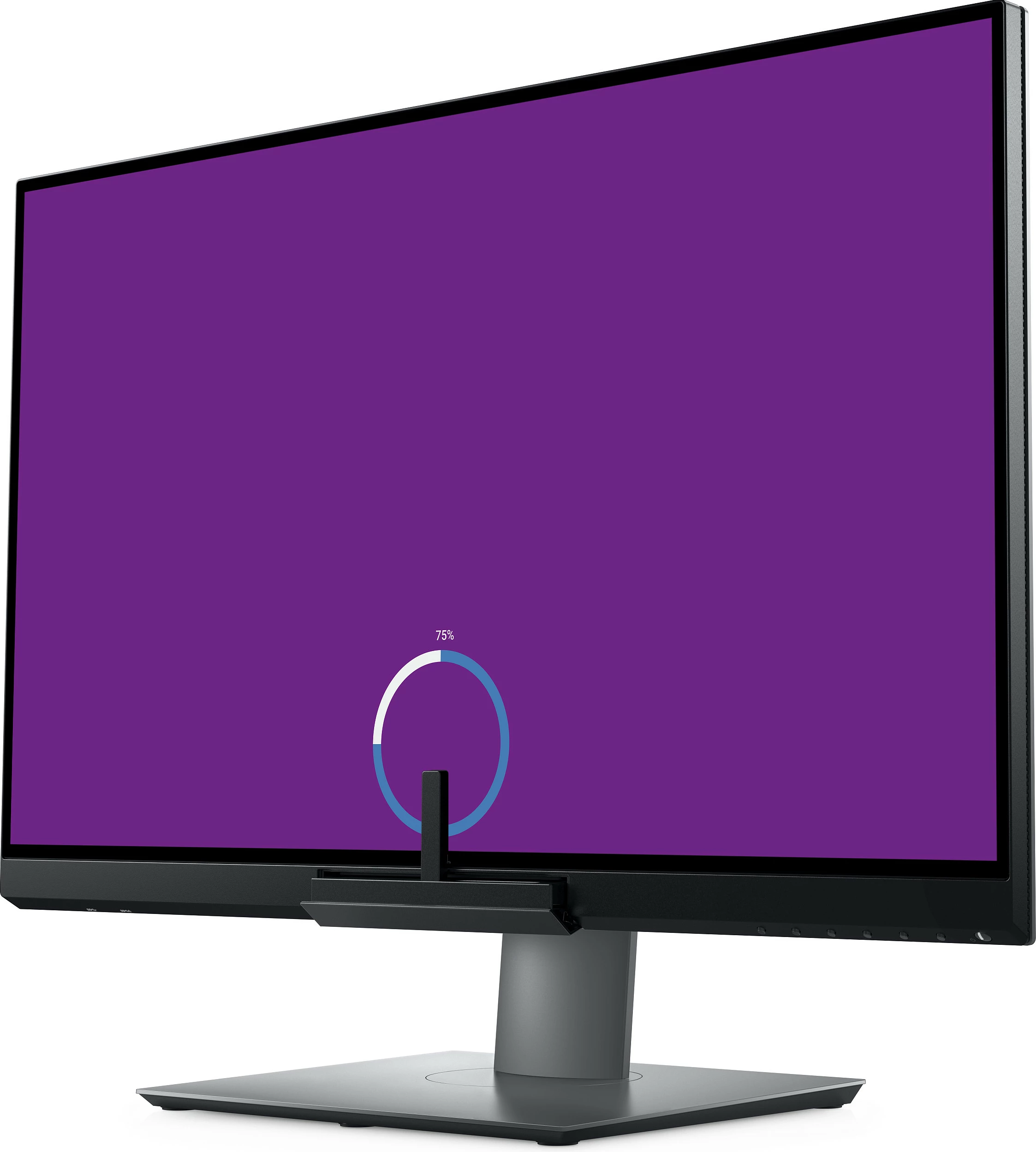 Monitor DELL UltraSharp UP2720Q, 27" 4K UHD, PremierColor, Thunderbolt 3, i zi