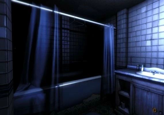 The Guest EN/DE/FR/IT/PT/RU/ES Global