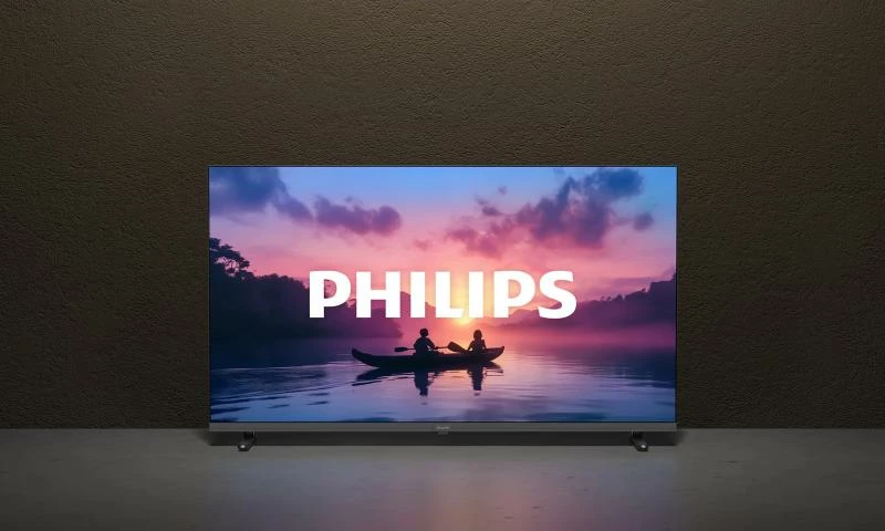 Televizor LCD Philips 32PFS6000/12 32\" i zi