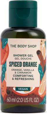 Xhel Dushi me Portokall 60 ML