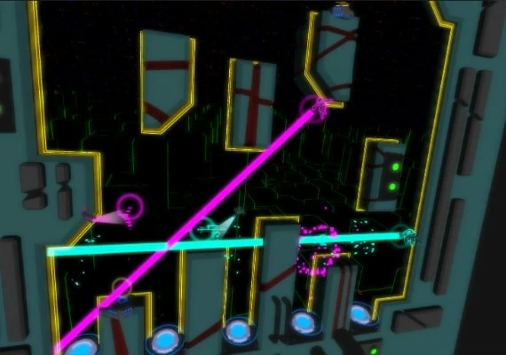 Mimic Arena EN Global
