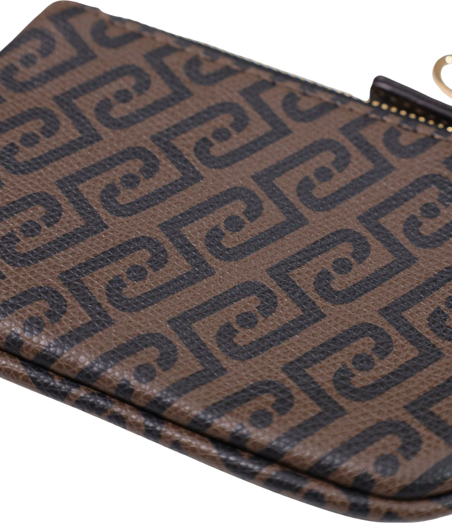 Mbajtëse çelësash Liu Jo AF6095 E1137 për femra, kafe