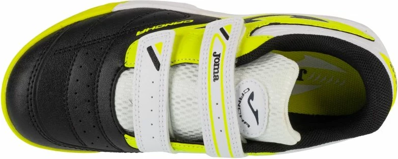 Atlete për fëmijë Joma, të zeza dhe të verdha [Madhësia: 30]