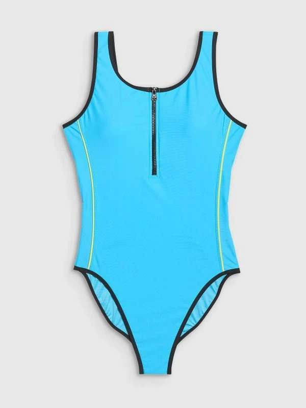 Bikine një pjesë për femra 4F [Madhësia: XXL]