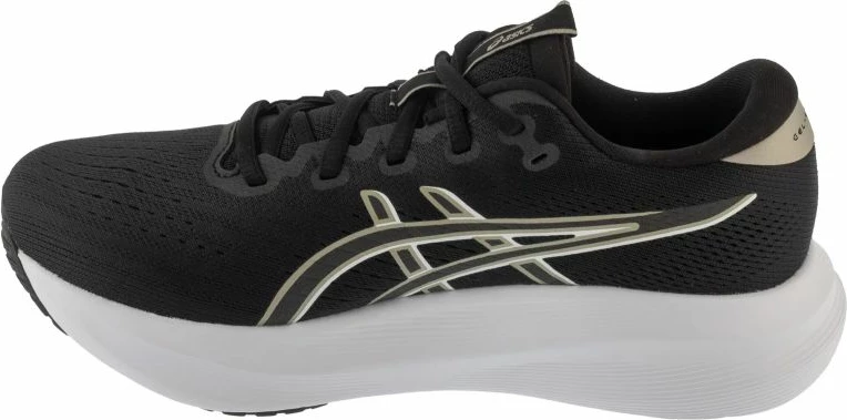 Atlete Asics Gel-Excite 11, të zeza [Madhësia: 44]