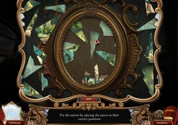 Mirror Mysteries 2 EN Global