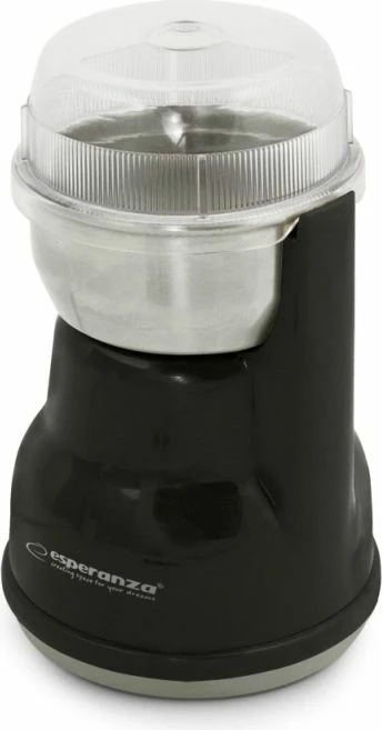 blender kafeje Esperanza Lungo EKC002K, e zezë