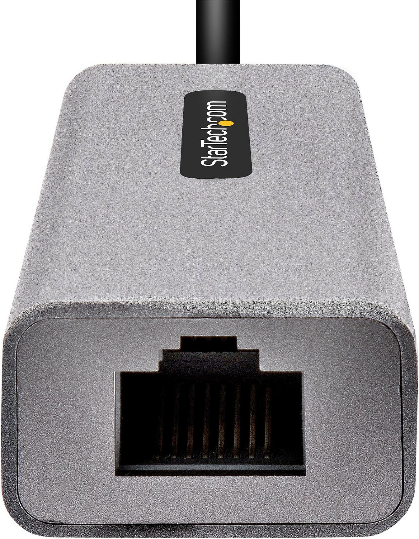 Adapter USB-C në LAN StarTech AX88179A, Gigabit 10/100/1000, 0.3 m, gri