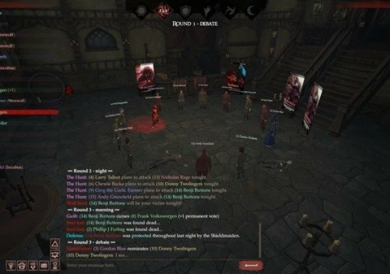 Wolflord: Werewolf Online EN Global