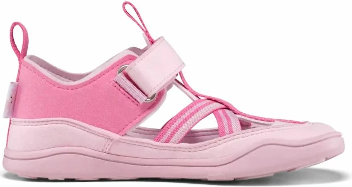 Sandale për fëmijë Unicorn, rozë