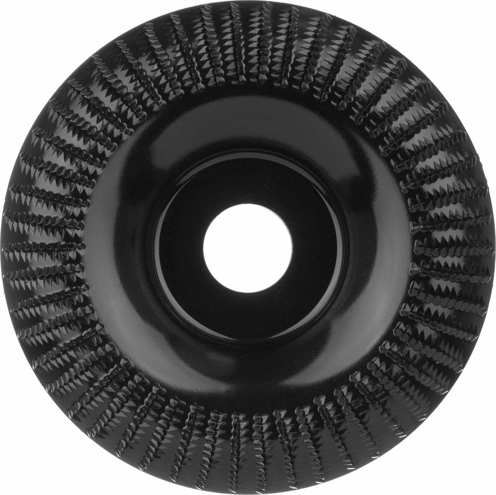 Diskë tarniku për brus këndor SMART365 SM-19-125TW 125x22.23 mm (konvekse)